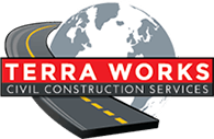 Terra Works, Inc. Logo